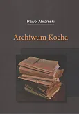 Archiwum Kocha