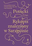 Rękopis znaleziony w Saragossie
