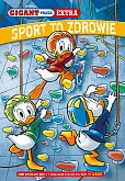 Gigant Poleca Extra. Sport to zdrowie! Tom 3/2025