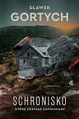 Schronisko które zostało zapomniane