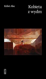 Kobieta z wydmKobo Abe