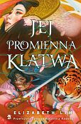 Jej promienna klątwa Jej promienna klątwa