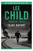 Jack Reacher Tajny raport Jack Reacher Tajny raport
