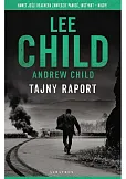 Jack Reacher Tajny raport