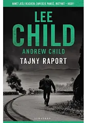 Jack Reacher Tajny raportAndrew Child