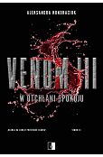 Venom III W otchłani spokoju Venom III W otchłani spokoju