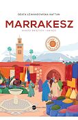 Marrakesz Miasto świętych i gwiazd Marrakesz Miasto świętych i gwiazd