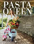 Pasta Queen. Sztuka gotowania po włosku