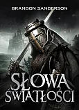 Słowa światłości. Seria Archiwum Burzowego Światła. Tom 2