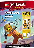 LEGO® NINJAGO®. Wyprawa ninja