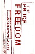 The Price of Freedom The Price of Freedom