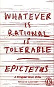 Whatever is Rational is Tolerable