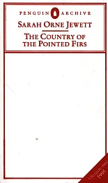The Country of the Pointed Firs