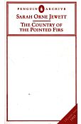 The Country of the Pointed Firs The Country of the Pointed Firs
