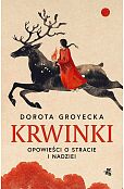 Krwinki Opowieść o stracie i nadziei Krwinki Opowieść o stracie i nadziei