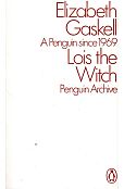 Lois the Witch Lois the Witch