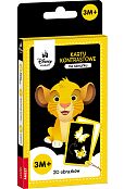 Disney Maluch. Karty kontrastowe Disney Maluch. Karty kontrastowe