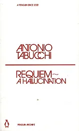 RequiemAntonio Tabucchi RequiemAntonio Tabucchi