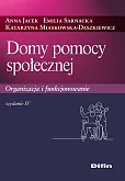 Domy pomocy społecznej