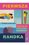 Pierwsza randka Rozmowy o relacjach Pierwsza randka Rozmowy o relacjach