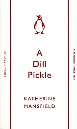 A Dill Pickle
