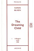 The Dreaming Child The Dreaming Child