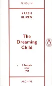 The Dreaming Child