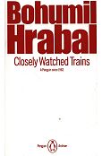 Closely Watched Trains Closely Watched Trains
