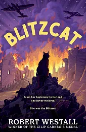 BlitzcatRobert Westall
