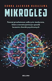 MikroglejNakazawa Donna Jackson