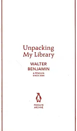 Unpacking My Library