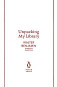 Unpacking My Library Unpacking My Library
