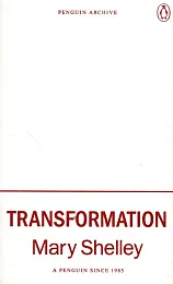 TransformationMary Shelley