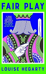 Fair PlayLouise Hegarty