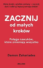 Zacznij od małych krokówDamon Zahariades