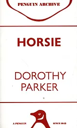 Horsie