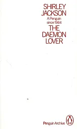 The Daemon LoverShirley Jackson