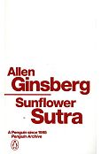 Sunflower Sutra Sunflower Sutra