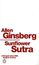 Sunflower SutraGinsberg Allen