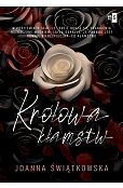 Królowa kłamstw Królowa kłamstw