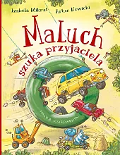 Maluch szuka przyjaciela