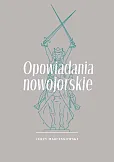 Opowiadania nowojorskie
