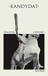 KandydatJakub Żulczyk