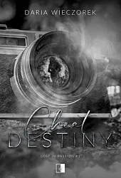 Lost in Passion T.1 Cheat DestinyDaria Wieczorek