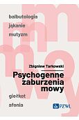 Psychogenne zaburzenia mowy