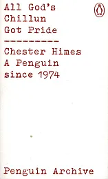All God's Chillun Got PrideChester Himes All God's Chillun Got PrideChester Himes