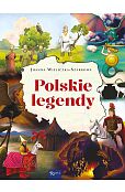 Polskie legendy Polskie legendy