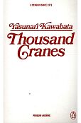 Thousand Cranes Thousand Cranes