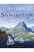 Silmarillion. Wersja ilustrowana