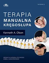 Terapia manualna kręgosłupa